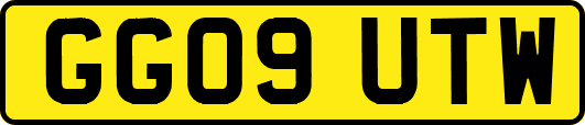 GG09UTW