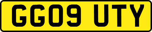 GG09UTY