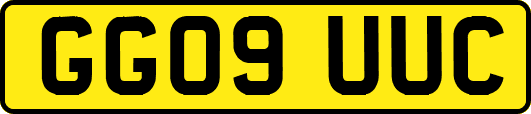GG09UUC