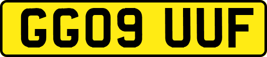 GG09UUF