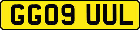 GG09UUL