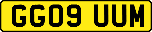 GG09UUM
