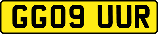 GG09UUR