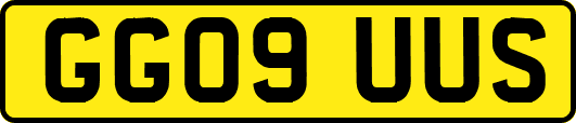 GG09UUS