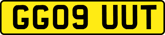 GG09UUT