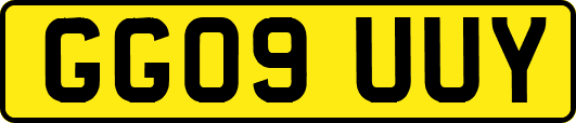 GG09UUY