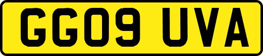 GG09UVA