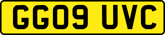 GG09UVC