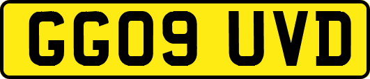 GG09UVD
