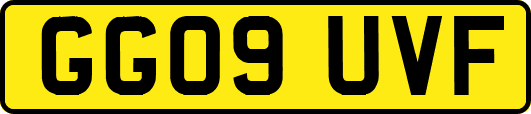 GG09UVF