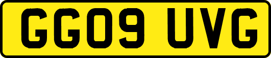 GG09UVG
