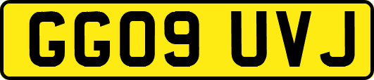 GG09UVJ