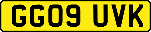 GG09UVK