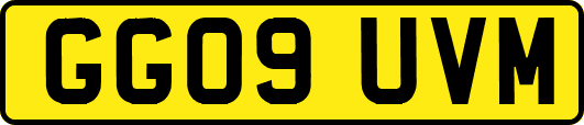 GG09UVM
