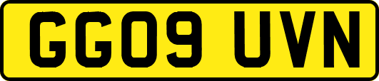 GG09UVN