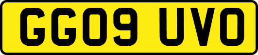 GG09UVO