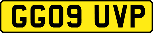 GG09UVP