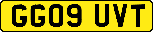 GG09UVT