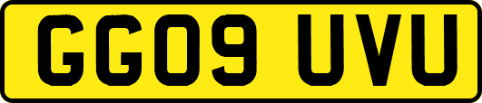 GG09UVU