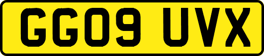 GG09UVX