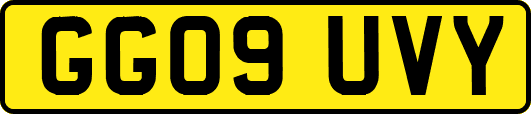 GG09UVY
