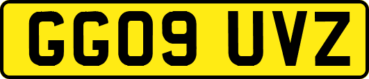 GG09UVZ