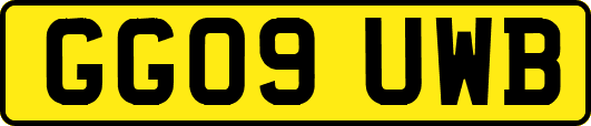 GG09UWB