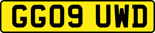 GG09UWD