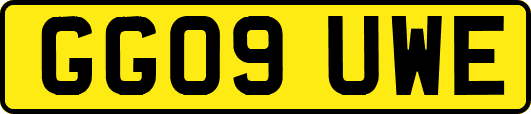 GG09UWE