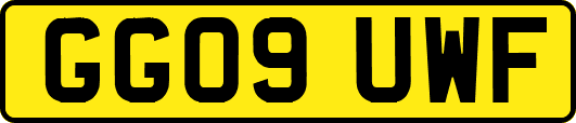 GG09UWF