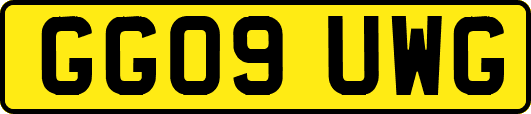 GG09UWG
