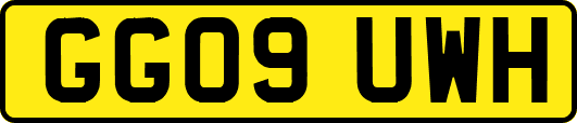GG09UWH