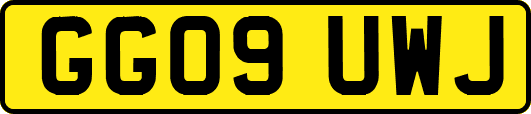 GG09UWJ
