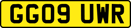 GG09UWR