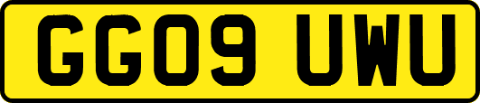 GG09UWU