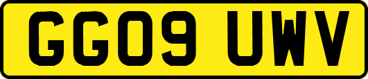 GG09UWV