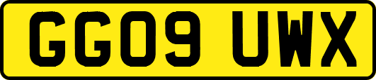 GG09UWX
