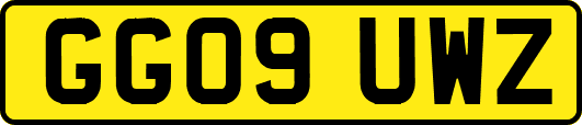 GG09UWZ