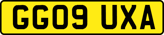 GG09UXA