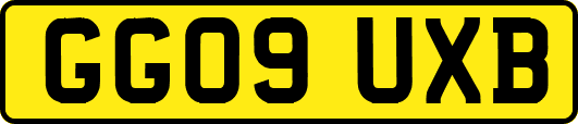 GG09UXB
