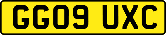 GG09UXC