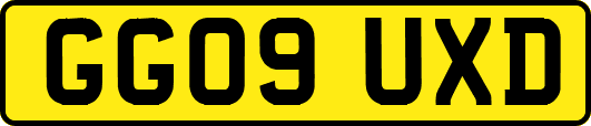 GG09UXD