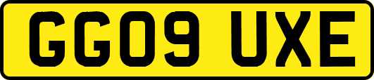 GG09UXE