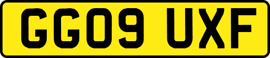 GG09UXF