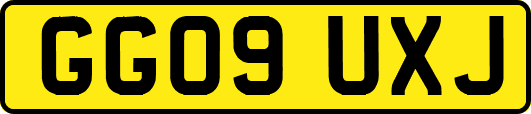 GG09UXJ