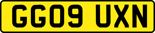 GG09UXN