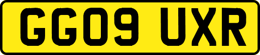 GG09UXR