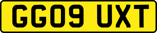 GG09UXT