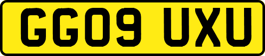 GG09UXU