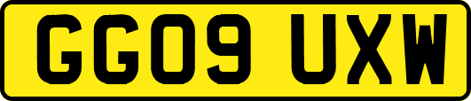 GG09UXW